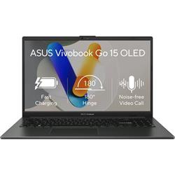 ASUS Vivobook Go 15 E1504FA-NJ1927W Zmiešaná čierna