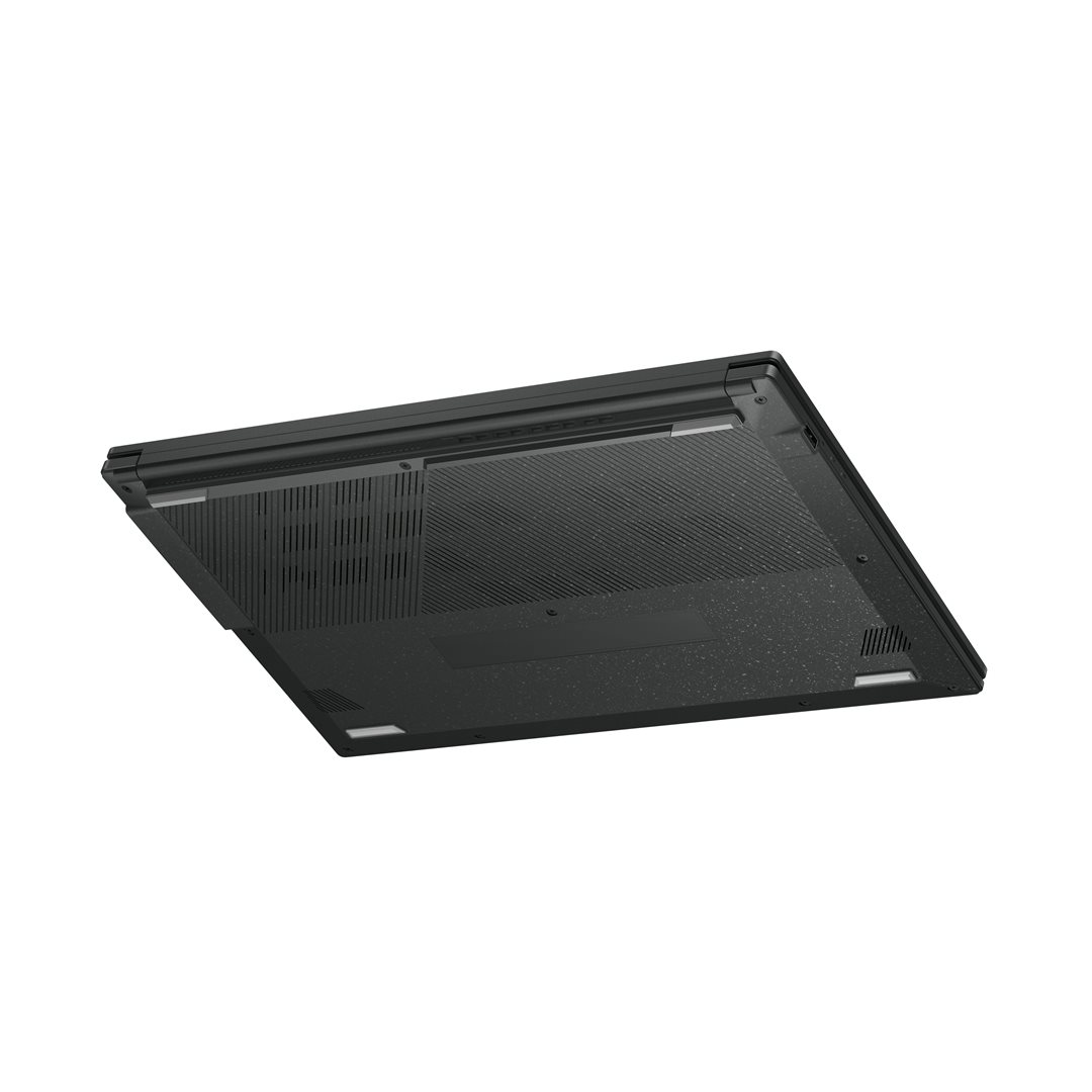ASUS Vivobook Go 15 E1504FA-NJ2486W Zmiešaná čierna