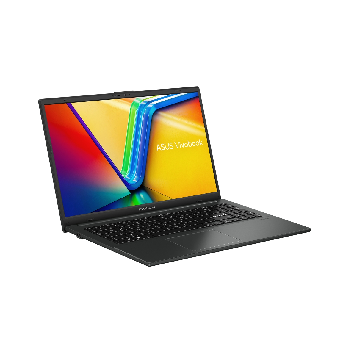 ASUS Vivobook Go 15/E1504G/i3-N305/15,6"/FHD/8GB/512GB SSD/UHD Xe/W11H/Black/2R