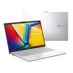 ASUS Vivobook Go 15 E1504GA-BQ206W Silver
