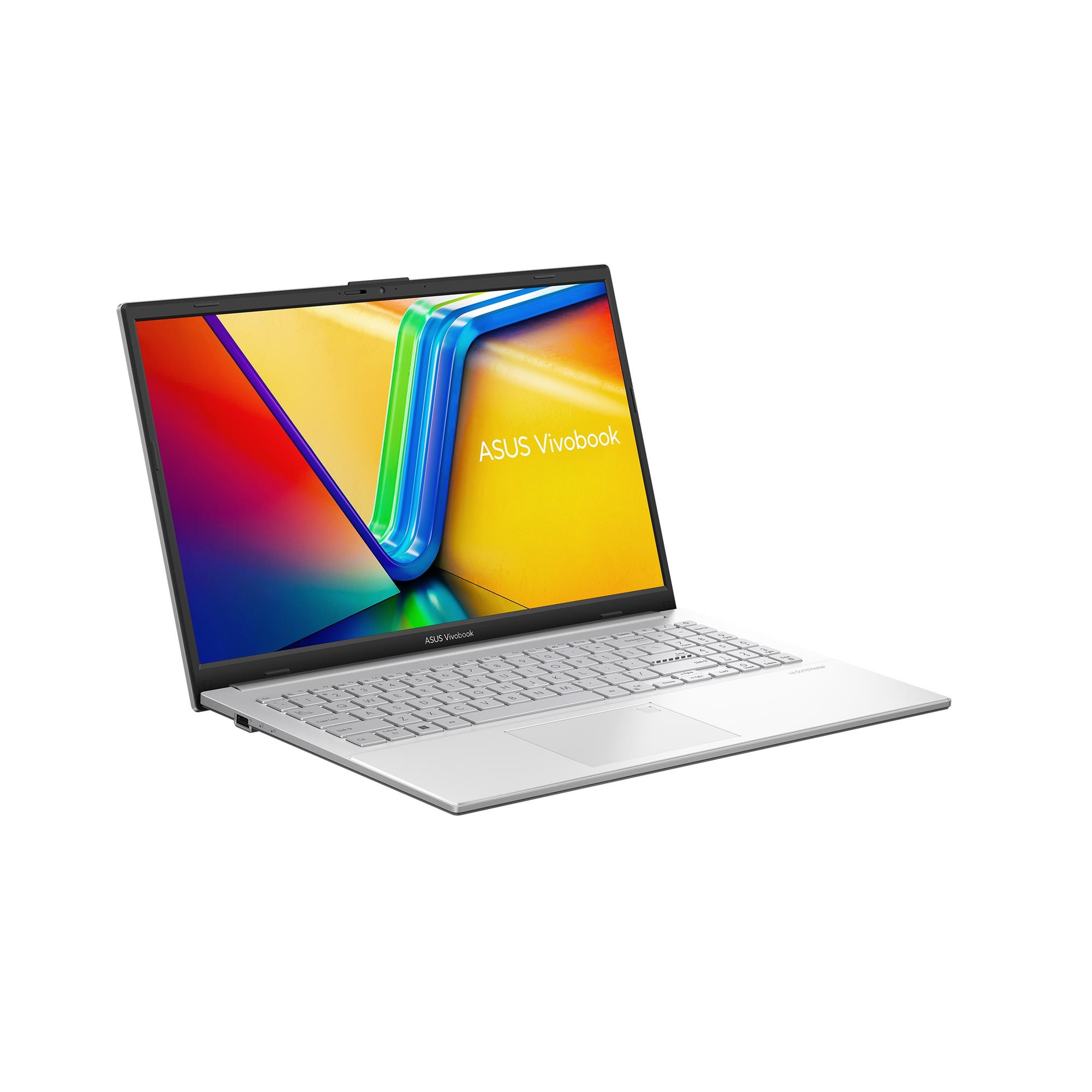 ASUS Vivobook Go 15 E1504TA-BQ163W Cool Silver