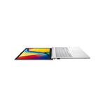 ASUS Vivobook Go 15 E1504TA-BQ163W Cool Silver