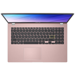 ASUS Vivobook Go 15 E510KA-BQ1213WS Rose Pink