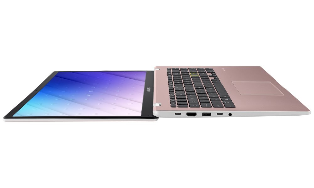 ASUS Vivobook Go 15 E510KA-BQ1213WS Ružová