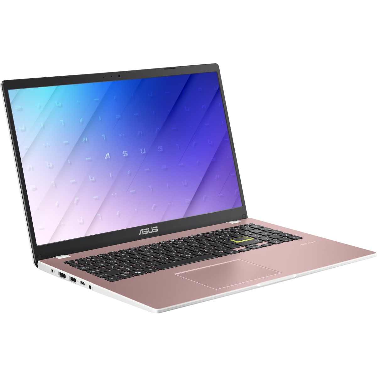 ASUS Vivobook Go 15 E510MA-EJ1307WS Rose Pink
