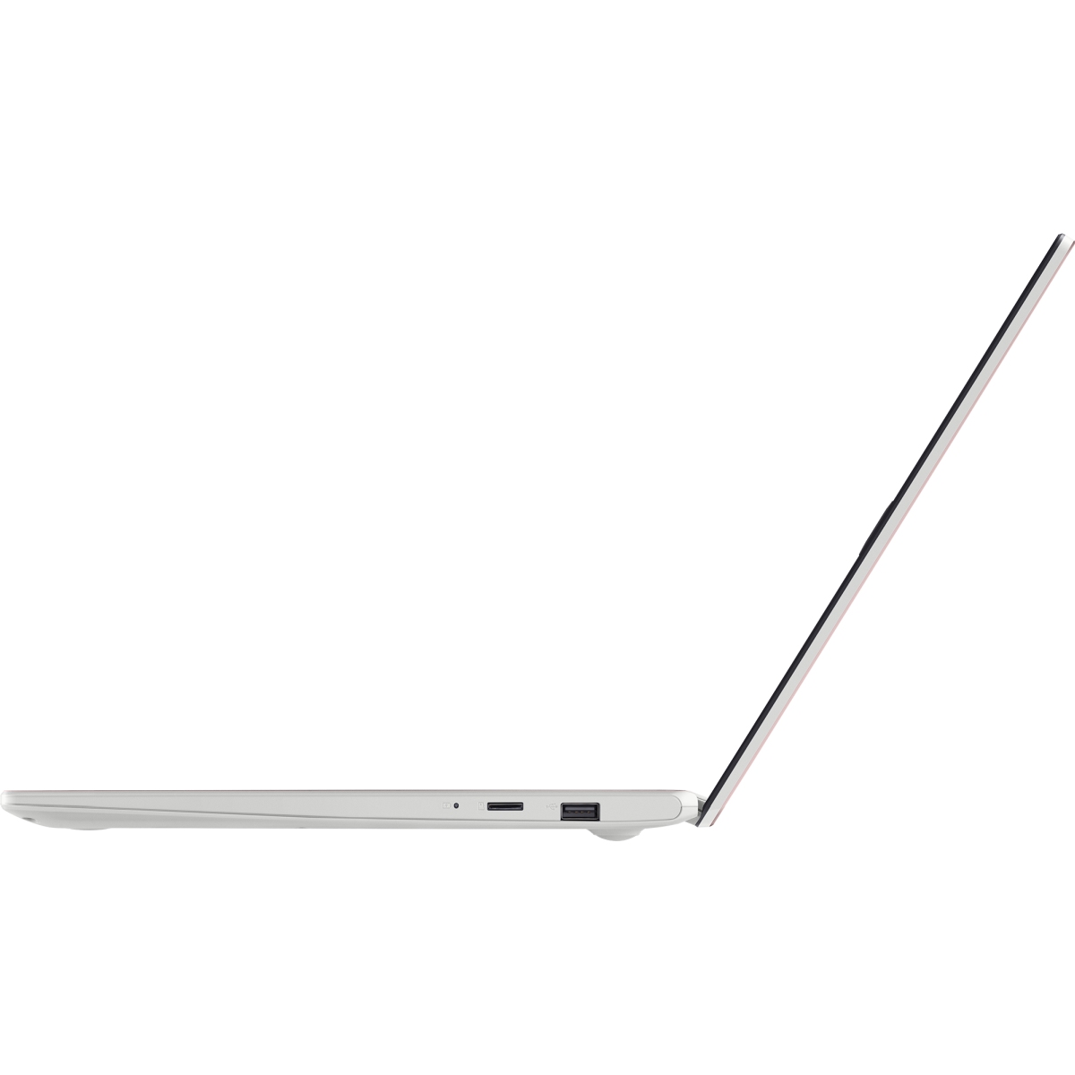 ASUS Vivobook Go 15 E510MA-EJ1307WS Ružová