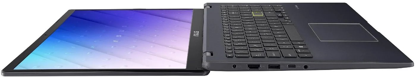 ASUS Vivobook Go 15 E510MA-EJ1472W Peacock Blue
