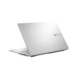 ASUS Vivobook Go 15 OLED E1504FA-OLED013W Cool Silver