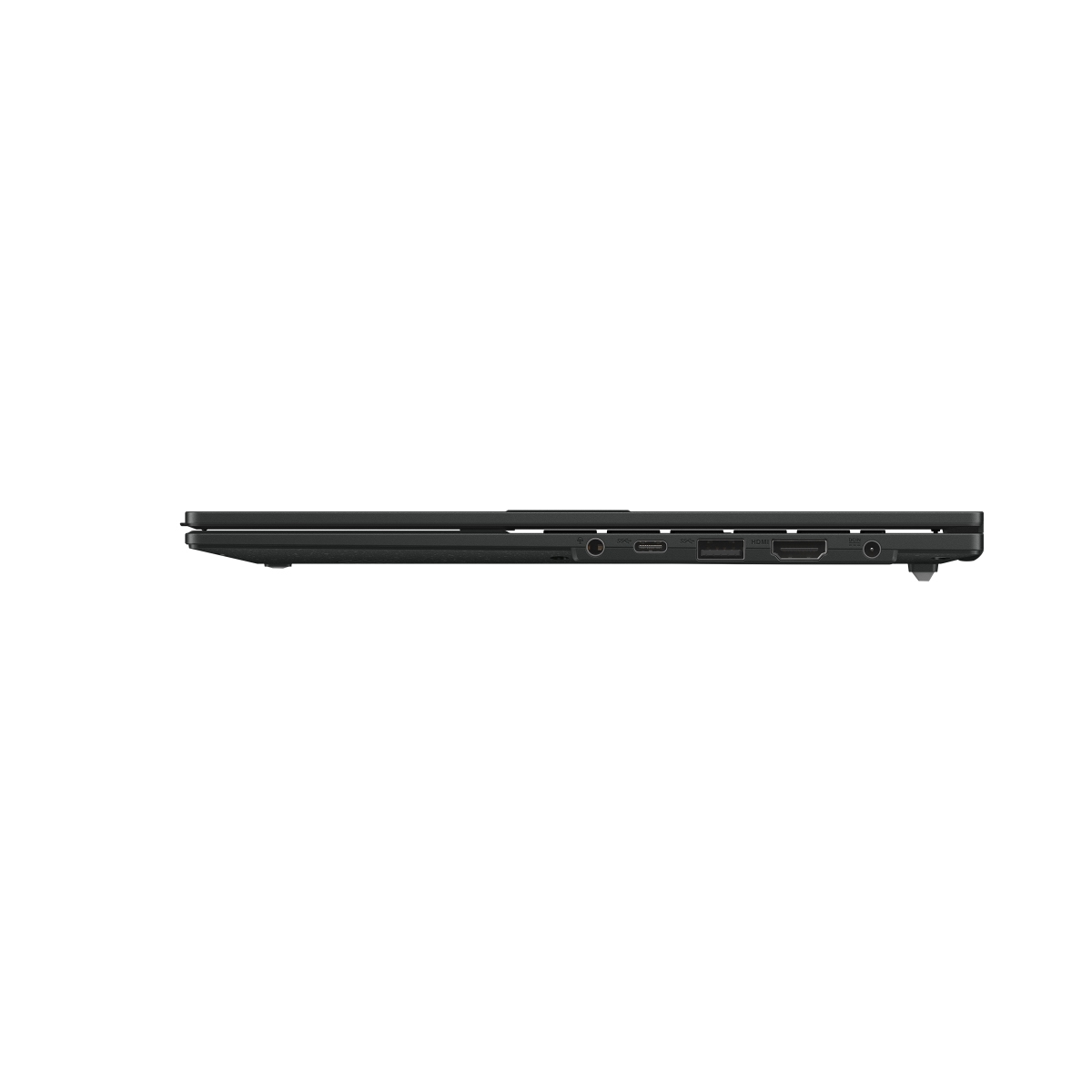 ASUS Vivobook Go 15 OLED E1504FA-OLED039W Mixed Black