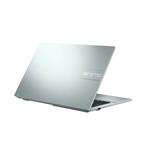 ASUS Vivobook Go 15 OLED E1504FA-OLED180W Green Grey