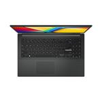 ASUS Vivobook Go 15 OLED E1504FA-OLED598W Black