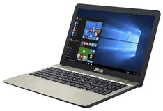 ASUS VivoBook Max X541NA-GO120T Chocolate Black