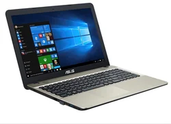 ASUS VivoBook Max X541NA-GQ088T Chocolate Black