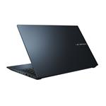 Asus Vivobook Pro 15 OLED/K6500/i5-12500H/15,6"/2880x1620/16GB/512GB SSD/RTX 3050/W11H/Blue/2R
