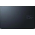 ASUS VivoBook Pro 15 OLED M3500QC-L1408W Quiet Blue Metallic
