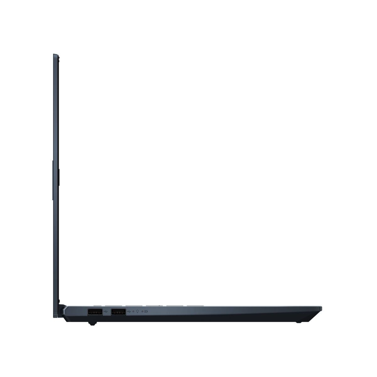 ASUS Vivobook Pro 15 OLED M3500QC-OLED079W Quiet Blue kovový