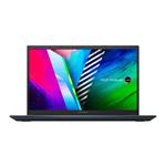 ASUS Vivobook Pro 15 OLED M3500QC-OLED079W Quiet Blue kovový