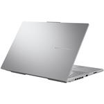 ASUS Vivobook Pro 15 OLED N6506CU-OLED013X Cool Silver kovový