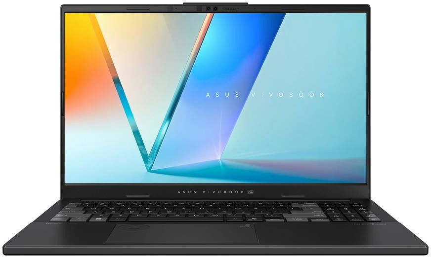 ASUS Vivobook Pro 15 OLED N6506CU-OLED028X Earl Gray kovový