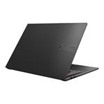 ASUS VivoBook Pro 16X OLED M7600QC-OLED011W 0°Black celokovový