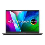 ASUS VivoBook Pro 16X OLED M7600QC-OLED011W 0°Black celokovový