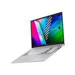 Asus Vivobook Pro 16X OLED/N7600/i5-11300H/16"/4K/16GB/512GB SSD/RTX 3050/W10H/Gray/2R