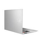 Asus Vivobook Pro 16X OLED/N7600/i5-11300H/16"/4K/16GB/512GB SSD/RTX 3050/W10H/Gray/2R