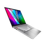 Asus Vivobook Pro 16X OLED/N7600/i5-11300H/16"/4K/16GB/512GB SSD/RTX 3050/W10H/Gray/2R