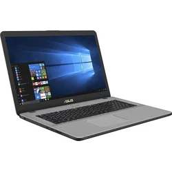 ASUS VivoBook Pro 17 N705UN-GC054T Star Grey Metal