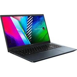 ASUS VivoBook Pro K3500PH-OLED168 Quiet Blue