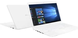 ASUS VivoBook R517NA-DM099T White