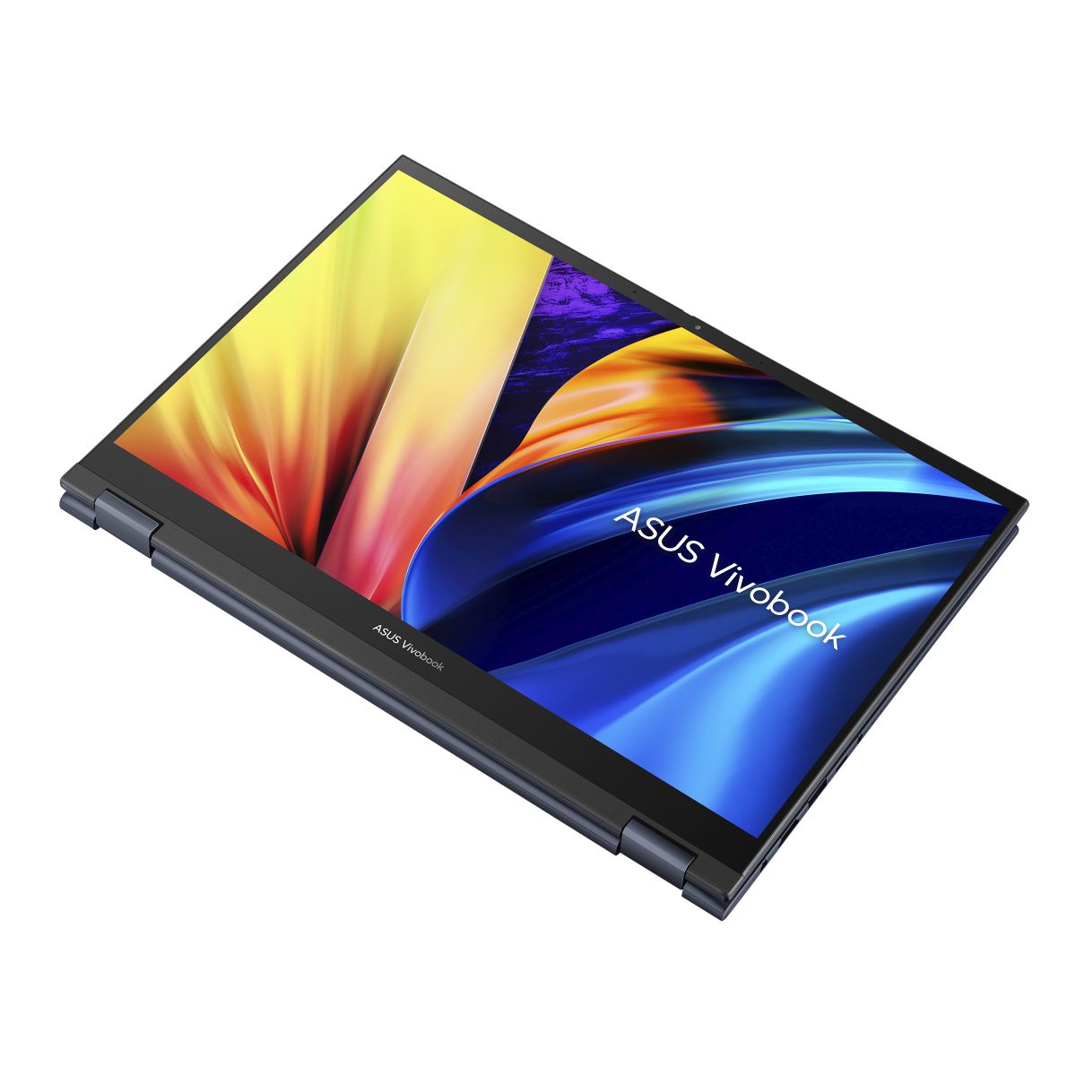 ASUS Vivobook S 14 Flip TN3402QA-LZ028W Tichá modrá metalíza