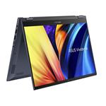 ASUS Vivobook S 14 Flip TN3402QA-LZ028W Tichá modrá metalíza