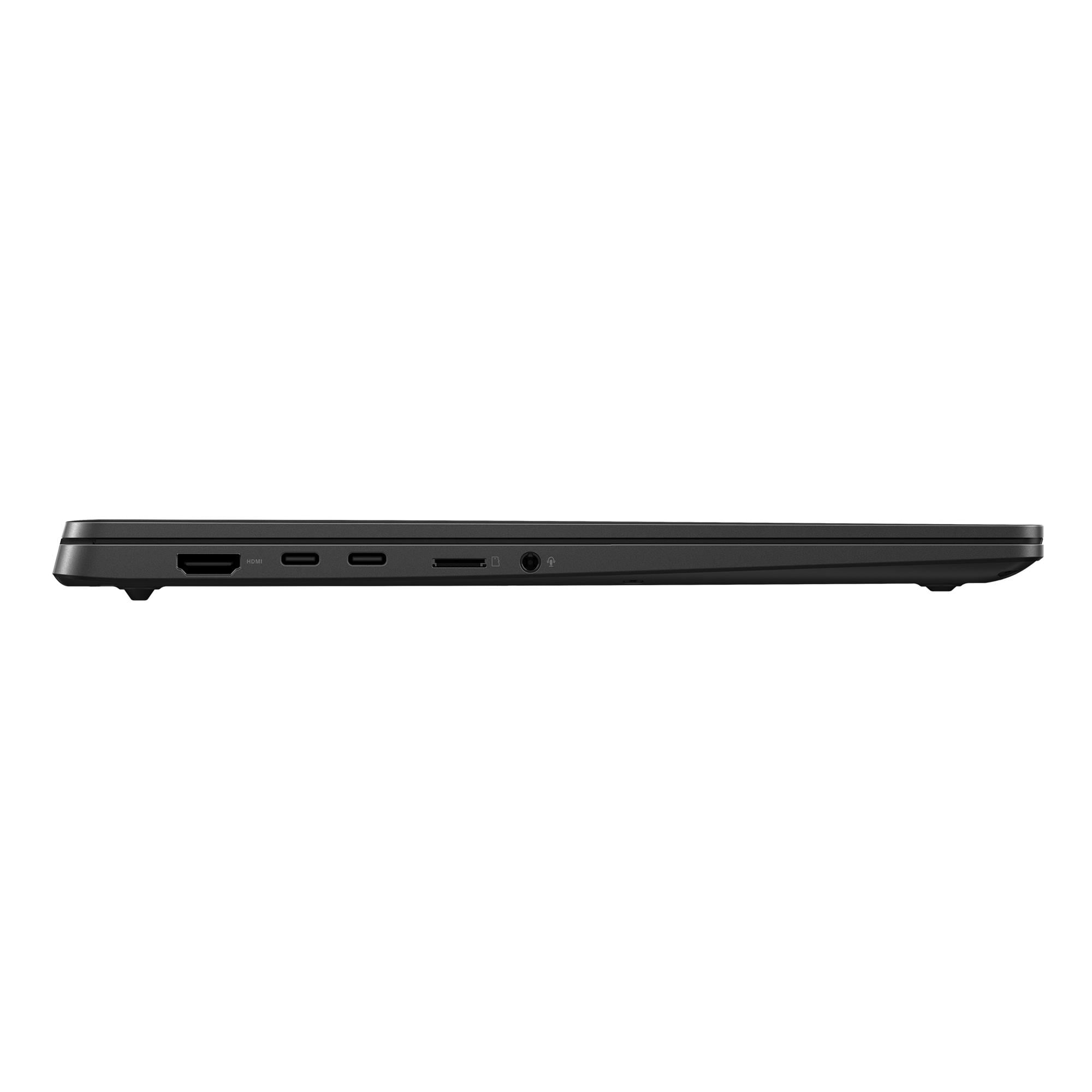 ASUS Vivobook S 14 OLED M5406KA-OLED071W Neutral Black celokovový