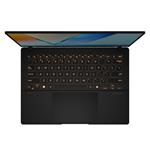 ASUS Vivobook S 14 OLED M5406KA-OLED071W Neutral Black celokovový