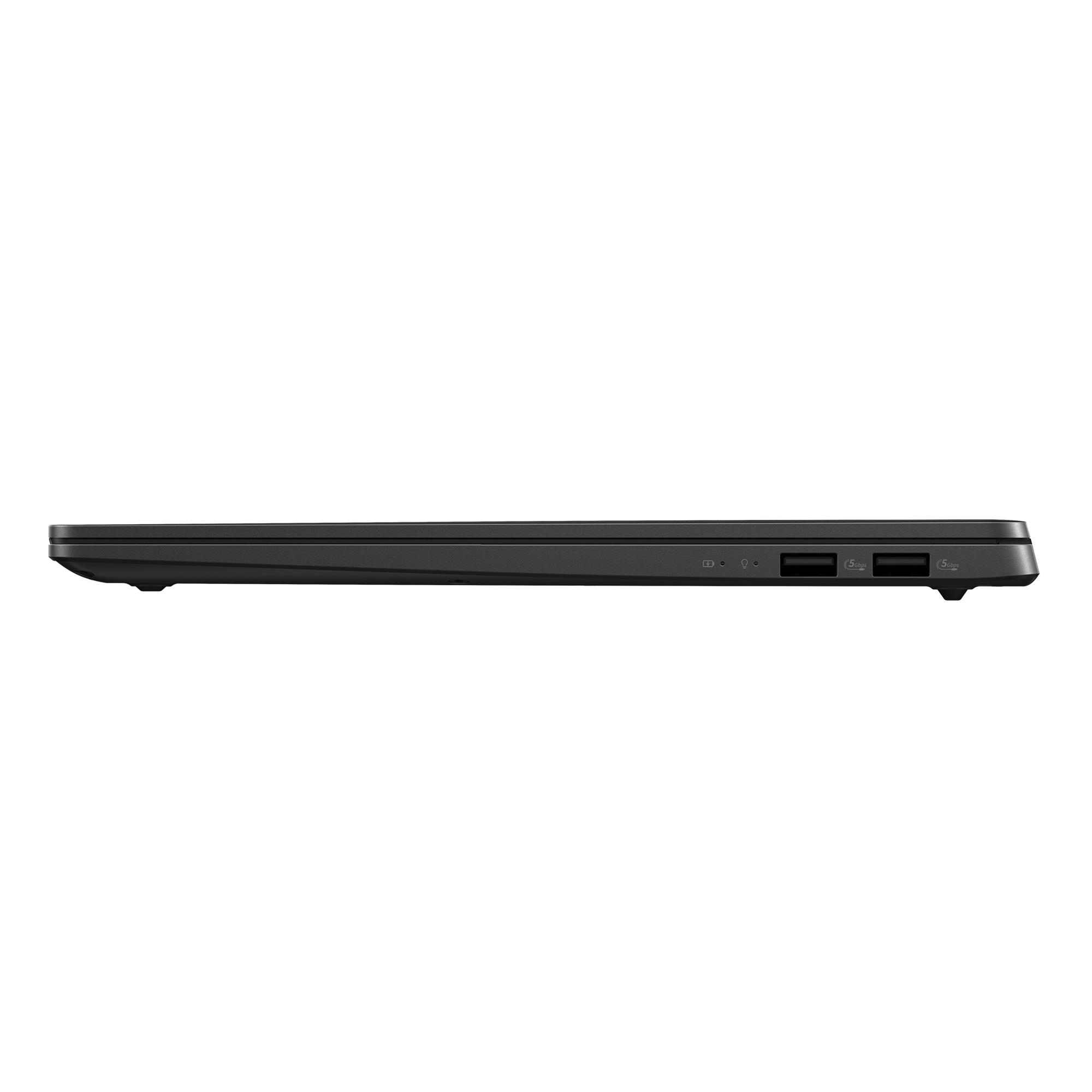 ASUS Vivobook S 14 OLED M5406KA-OLED108X Neutral Black celokovový