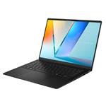 ASUS Vivobook S 14 OLED M5406KA-OLED108X Neutrálna čierna celokovová