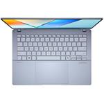 ASUS Vivobook S 14 S5406SA-OLED004W Mist Blue - metalická