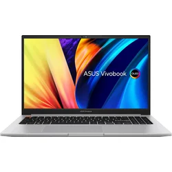 ASUS Vivobook S 15 OLED K3502ZA-MA059W Neutrálna sivá metalíza