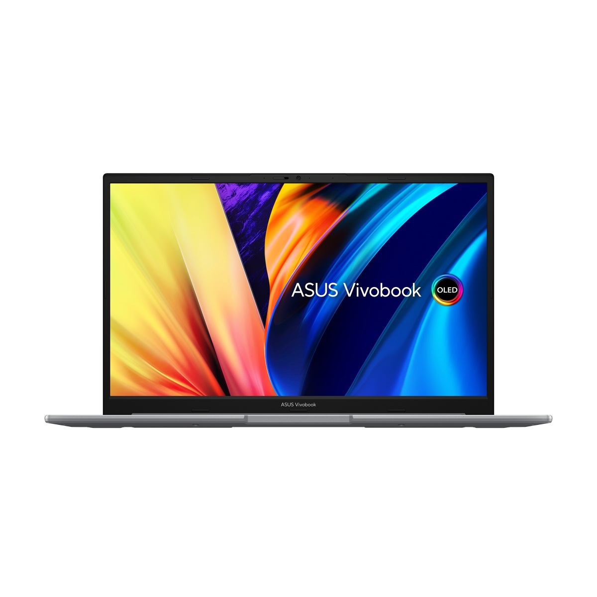 ASUS Vivobook S 15 OLED K3502ZA-MA069W Neutrálna sivá metalíza