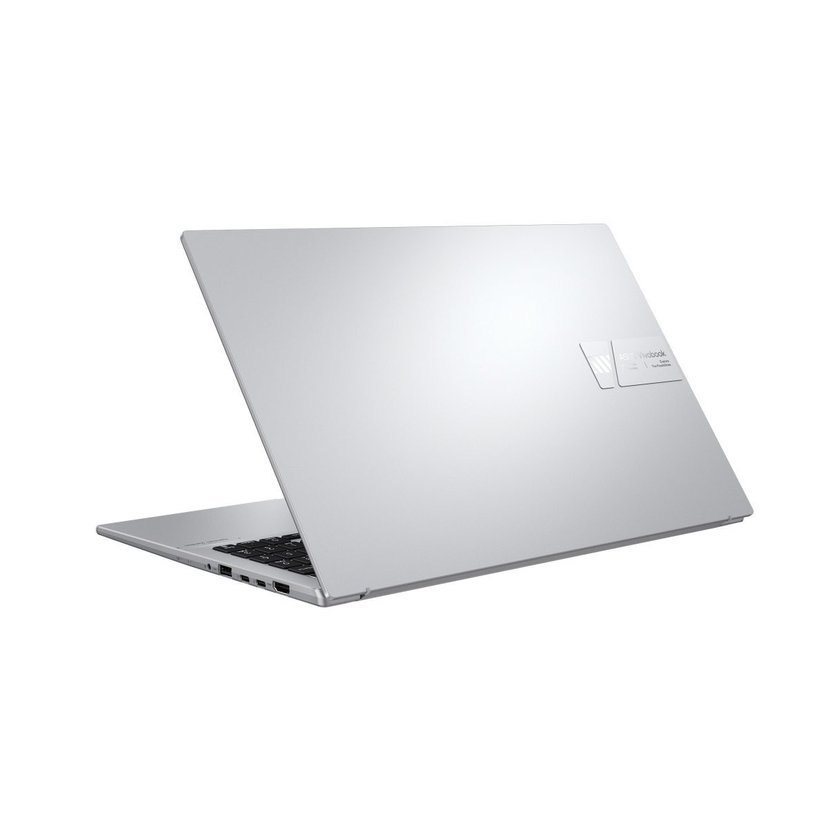 ASUS Vivobook S 15 OLED K3502ZA-MA069W Neutrálna sivá metalíza