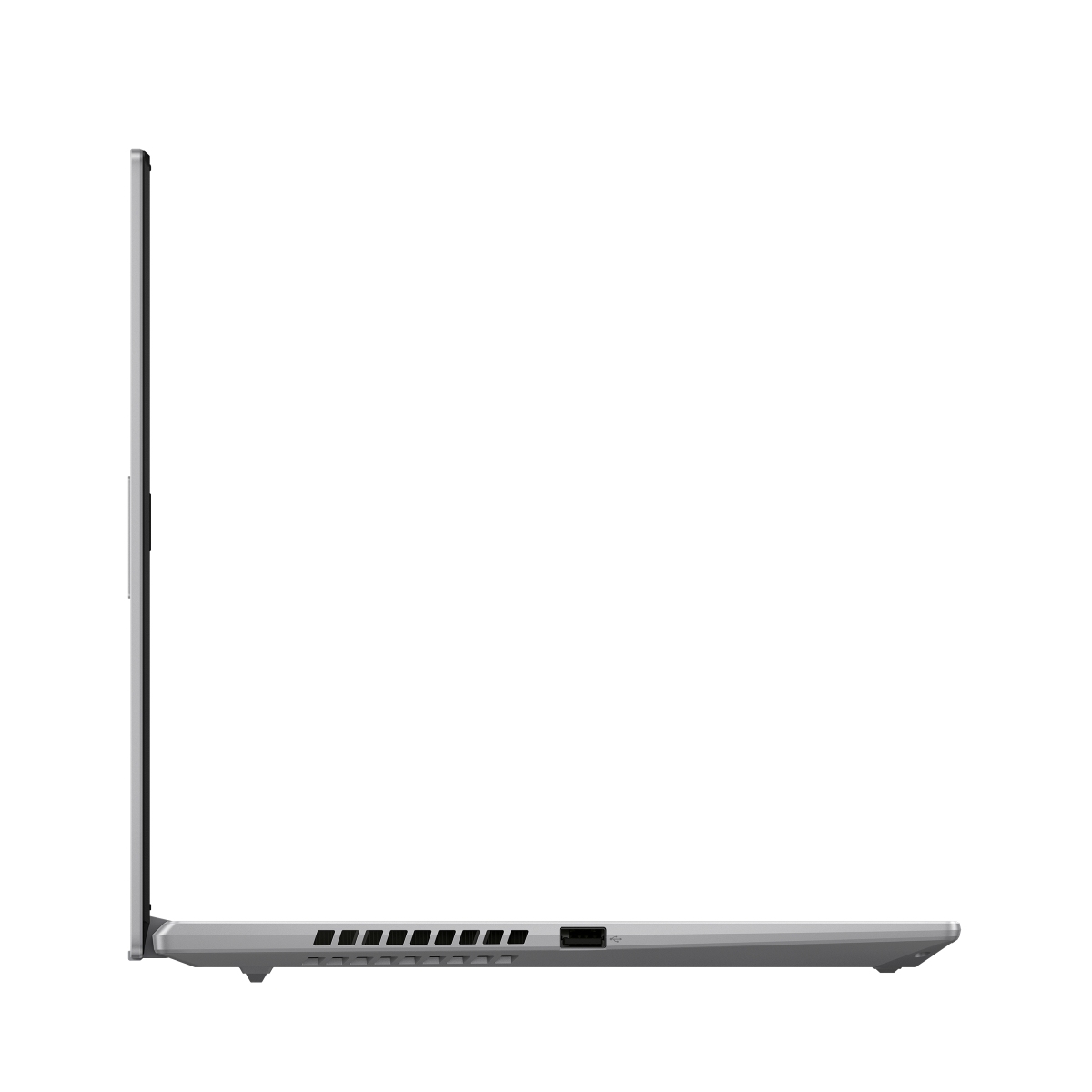 Asus Vivobook S 15 OLED/K5302/i7-12700H/15,6"/2880x1620/16GB/512GB SSD/Iris Xe/W11H/Gray/2R