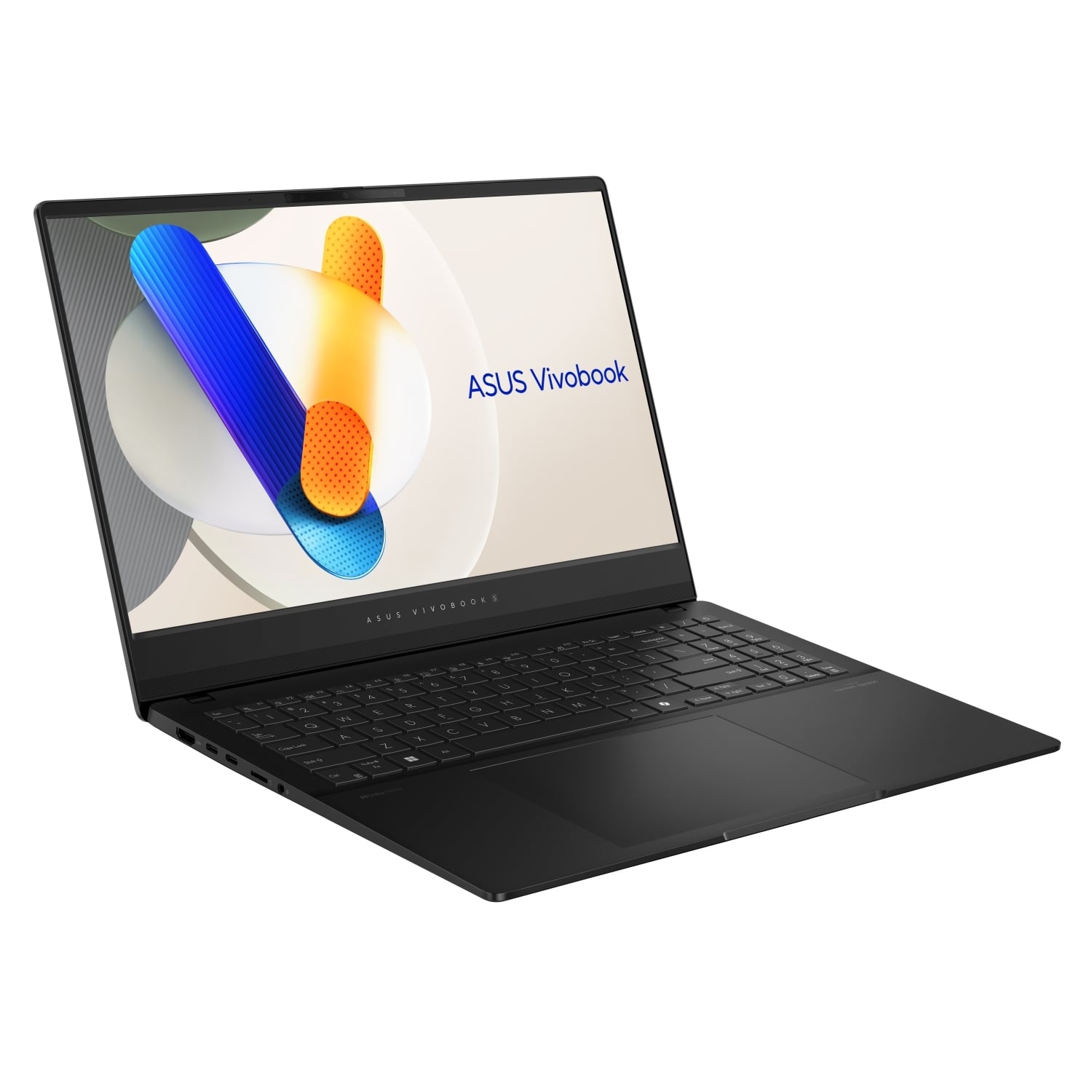 ASUS Vivobook S 15 OLED M5506NA-OLED021W Neutral Black celokovový