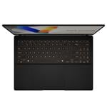 ASUS Vivobook S 15 OLED M5506NA-OLED021W Neutral Black celokovový