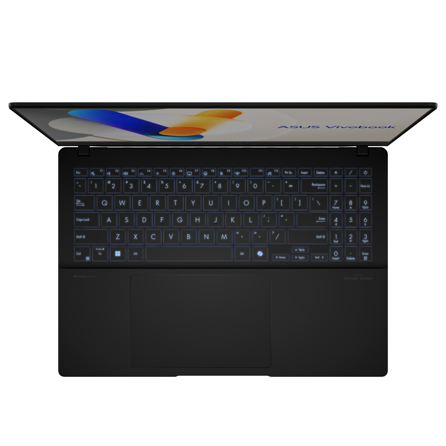 ASUS Vivobook S 15 OLED S5506MA-OLED036W Neutral Black celokovový