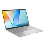 ASUS Vivobook S 15 OLED S5507QA-OLED064X Cool Silver celokovový