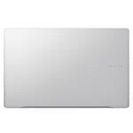 ASUS Vivobook S 15 OLED S5507QA-OLED064X Cool Silver celokovový