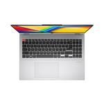 ASUS Vivobook S 16 Flip TN3604YA-MC009W Cool Silver kovový