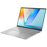 ASUS Vivobook S 16 OLED M5606KA-OLED094X Cool Silver celokovový