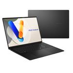 ASUS Vivobook S 16 OLED M5606UA-OLED041W Neutrálna čierna celokovová